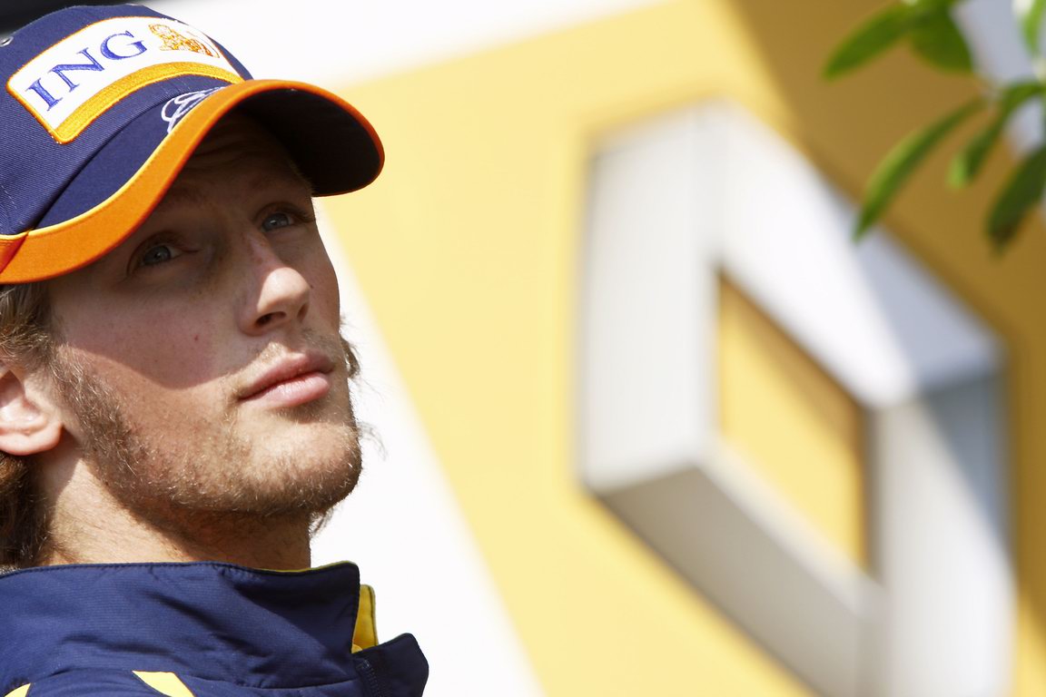 GP ITALIA - Prove Libere